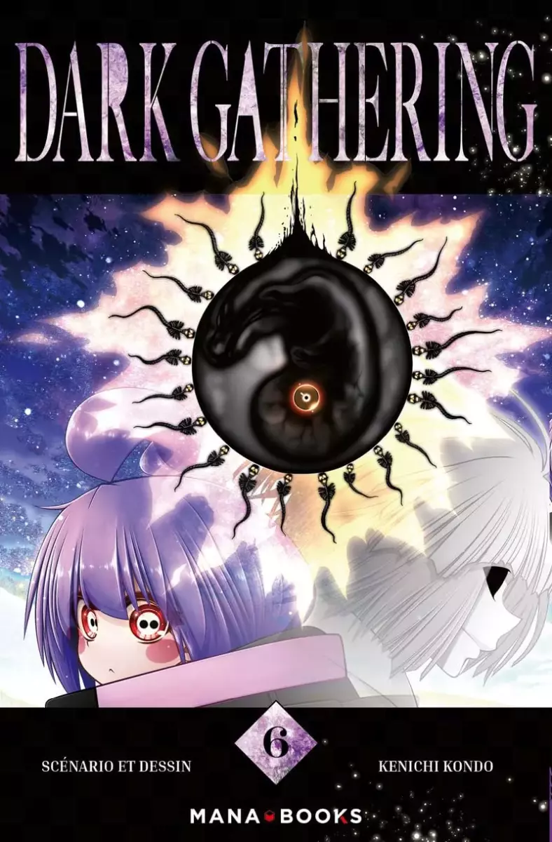 Dark Gathering Vol.6 [05/12/24]