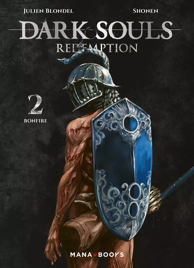 Dark Souls Redemption Vol.2 [02/12/25]