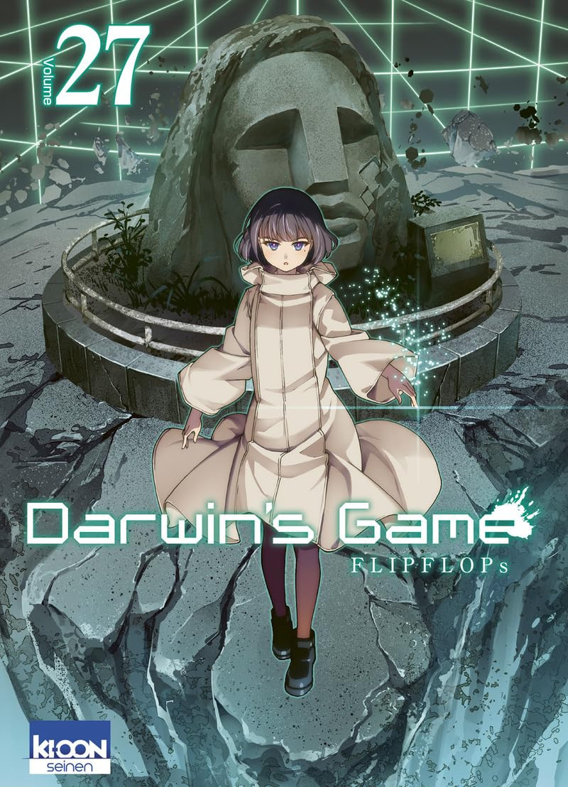Darwin's Game Vol.27 [02/11/23]