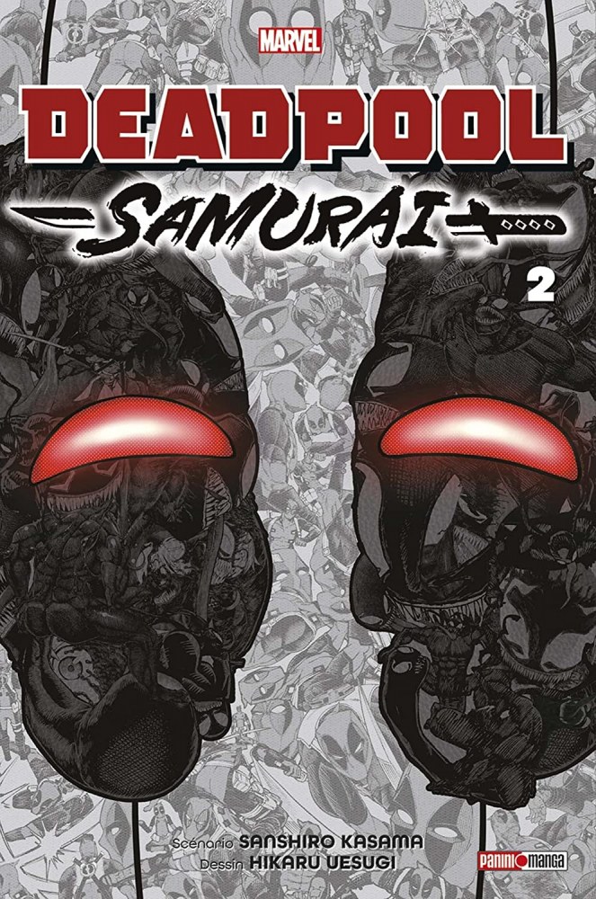 Deadpool Samurai T2 FIN [28/09/2022]