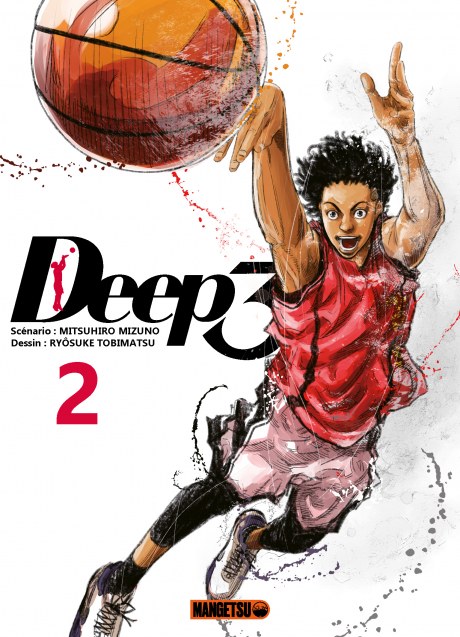 Deep 3 T2
