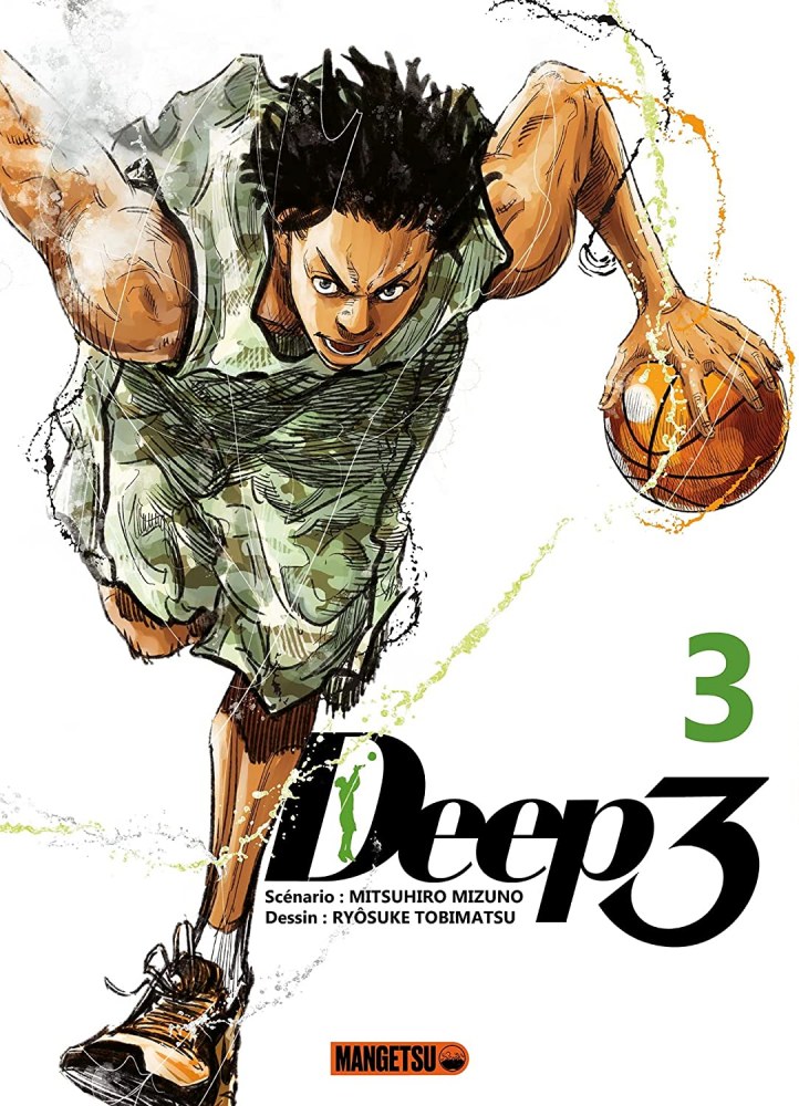 Deep 3 T3 [07/12/2022]