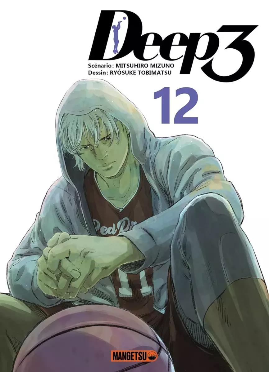 Deep 3 Vol.12