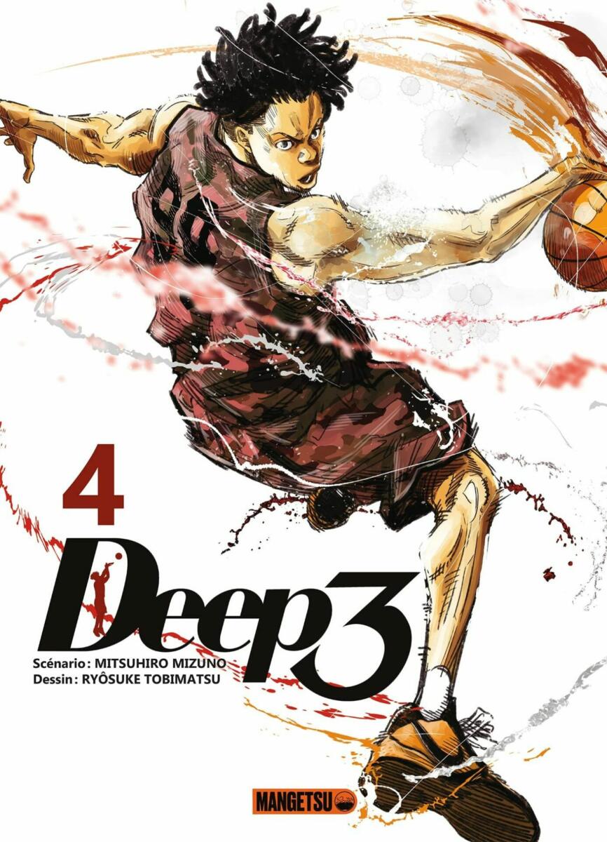 Deep 3 Vol.4 [01/02/23]