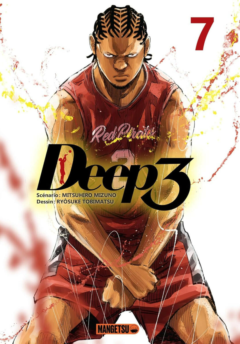 Deep 3 Vol.7 [13/03/24]