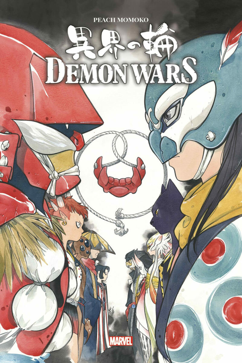Demon Wars [31/01/24]