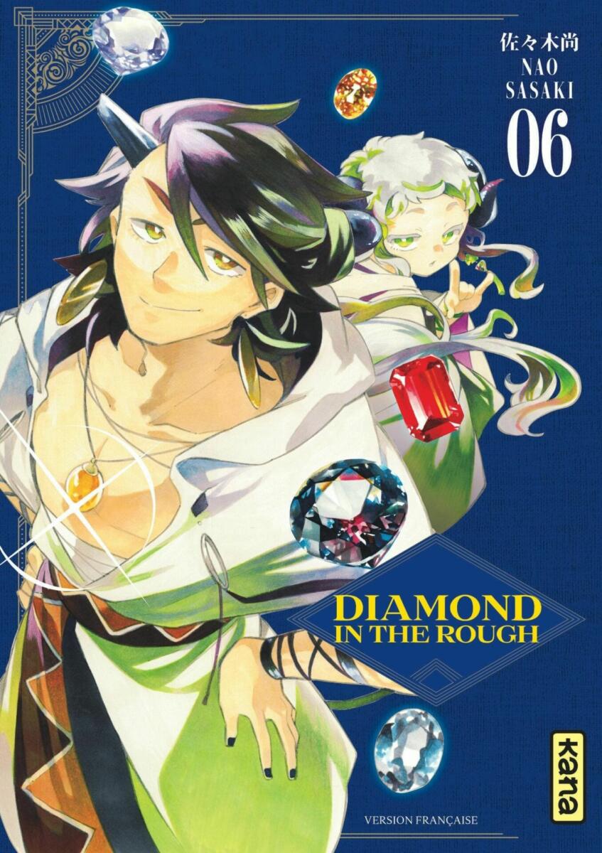 Diamond in the rough Vol.6 [07/07/23]