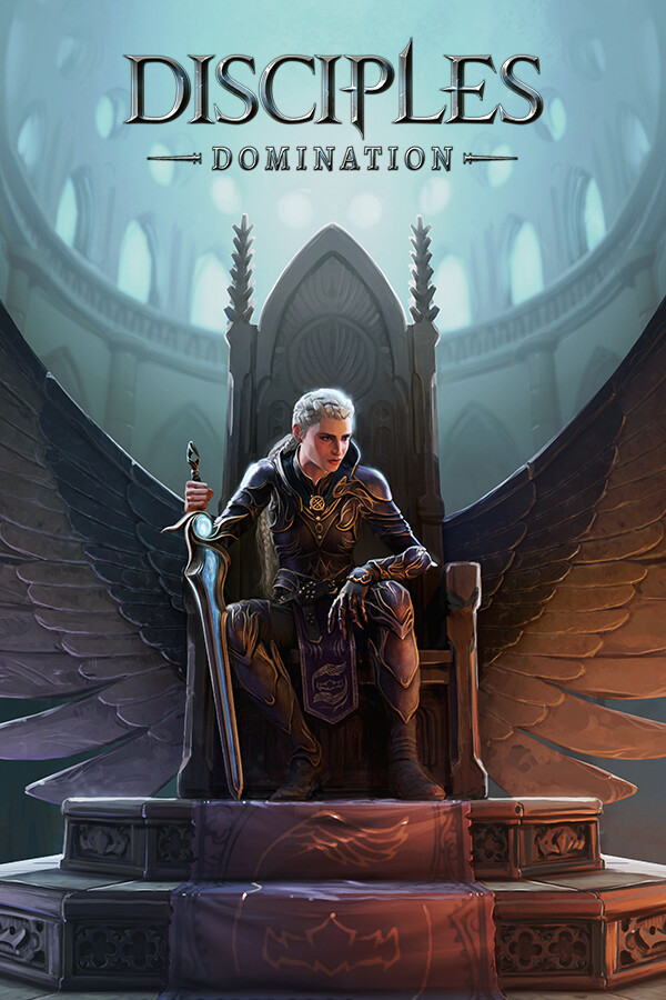 Disciples Domination