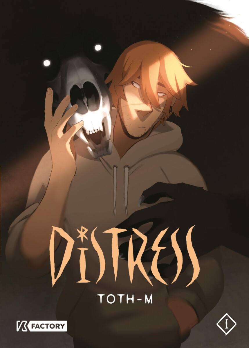 Distress Vol.1 [02/06/23]