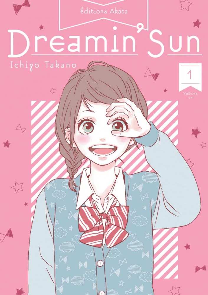 Dreamin' Sun T1 [17/11/2022]