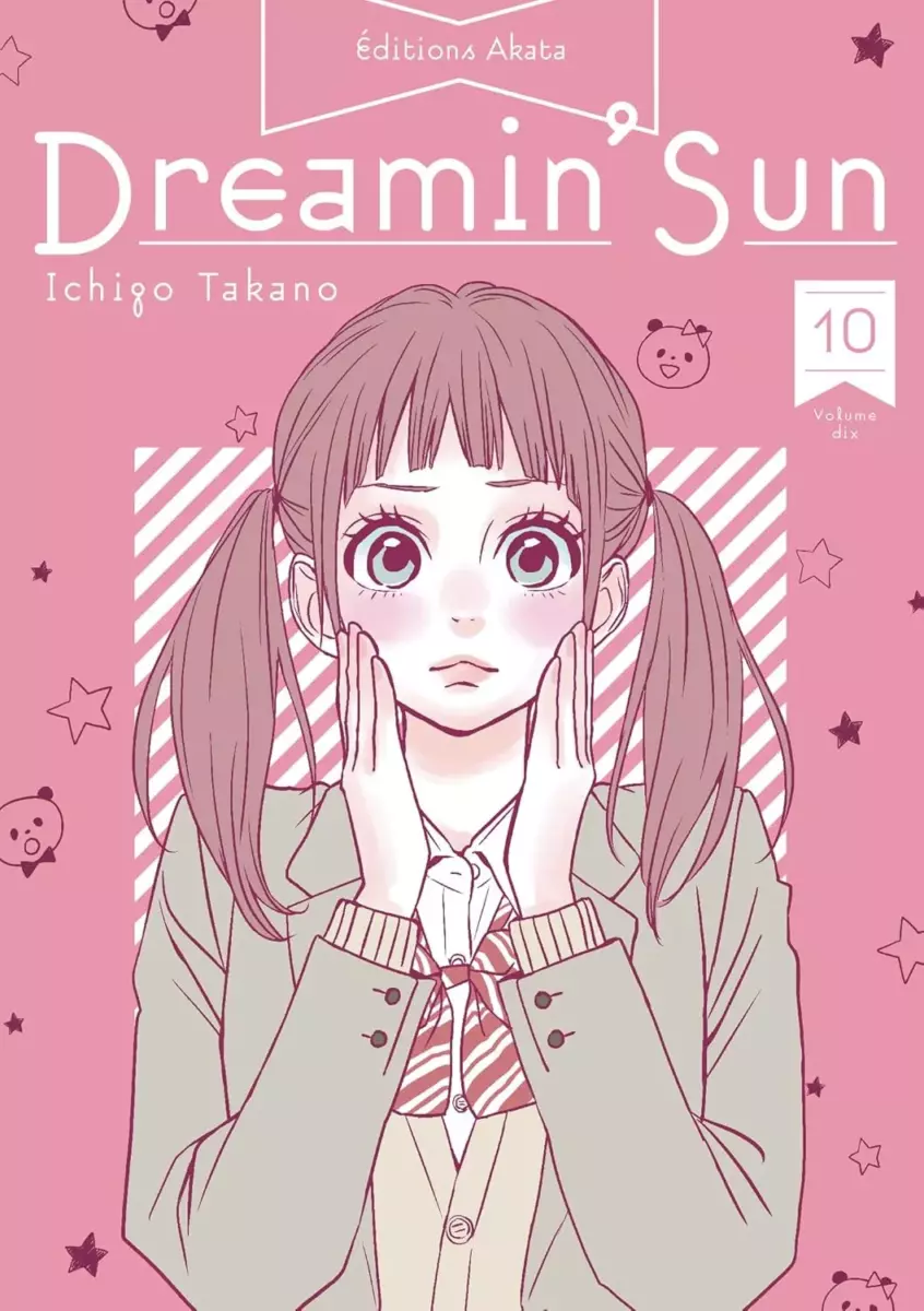 Dreamin' Sun Vol.10 FIN [12/12/24]