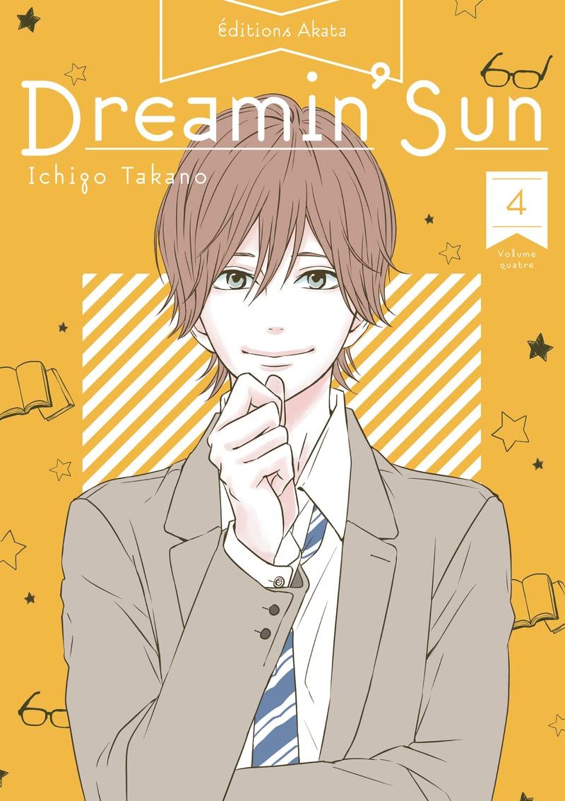 Dreamin' Sun Vol.4 [08/06/23]