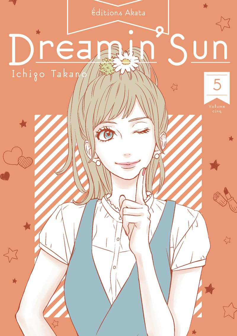 Dreamin' Sun Vol.5 [14/09/23]