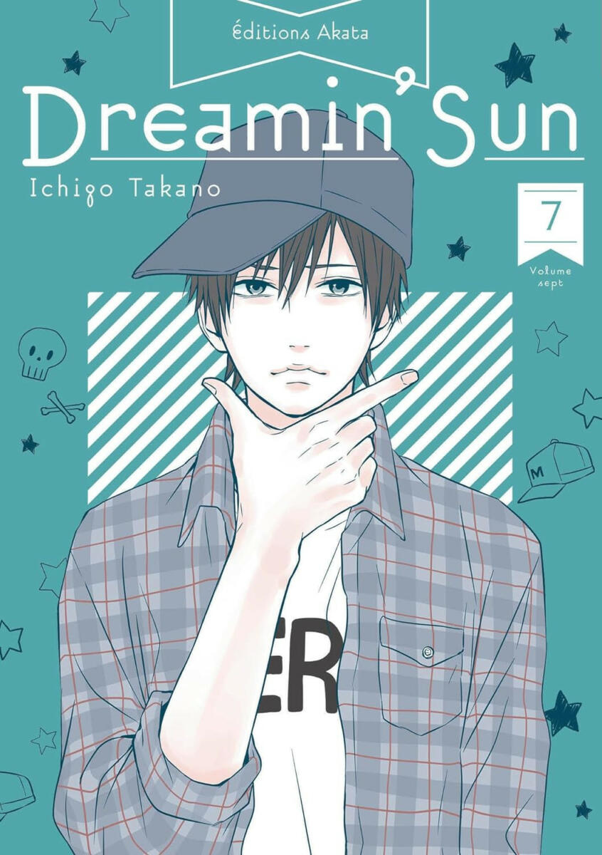Dreamin' Sun Vol.7 [14/03/24]