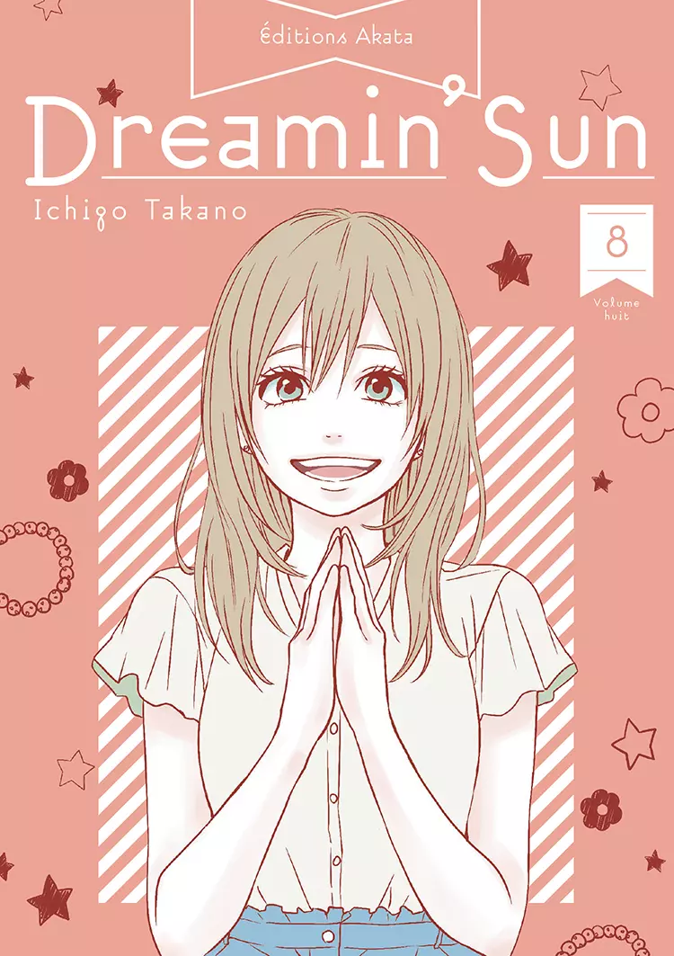 Dreamin' Sun Vol.8 [06/06/24]
