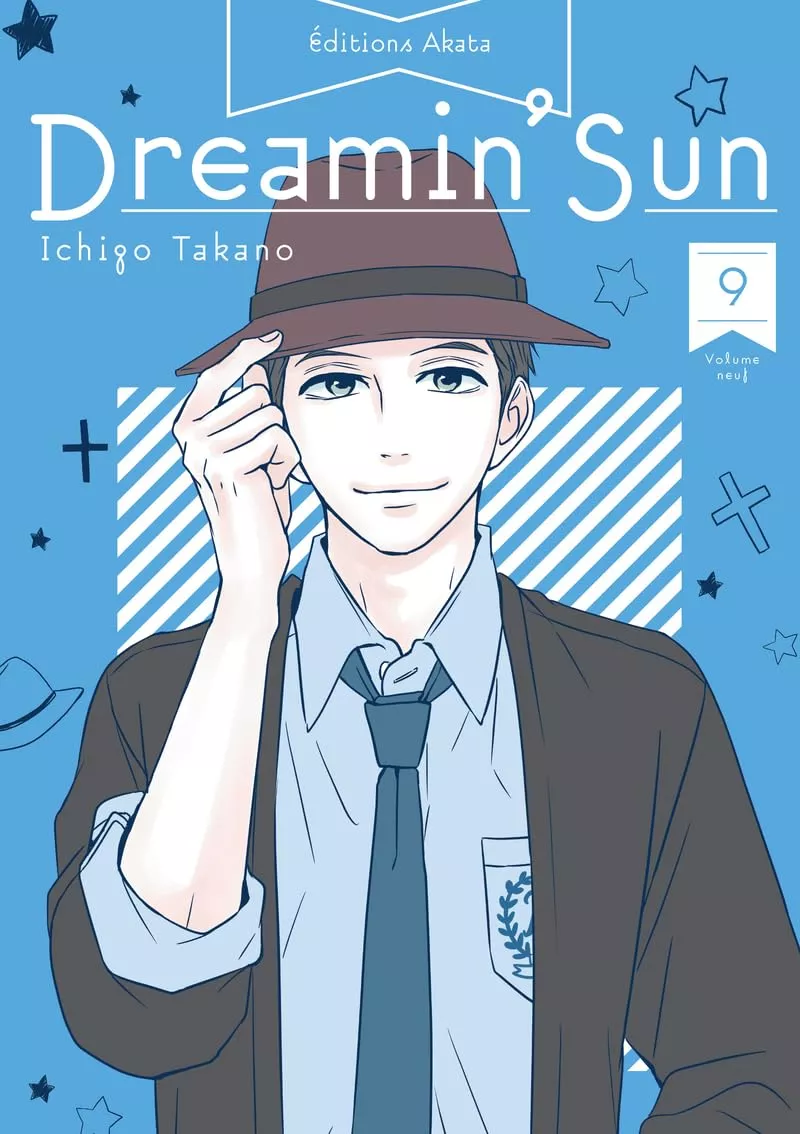 Dreamin' Sun Vol.9 [19/09/24]