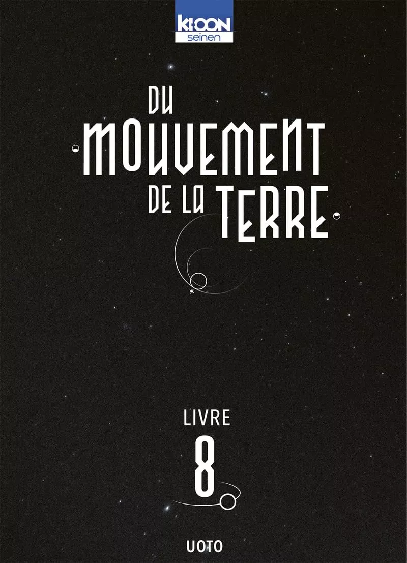 Du mouvement de la Terre Vol.8 FIN [23/01/25]