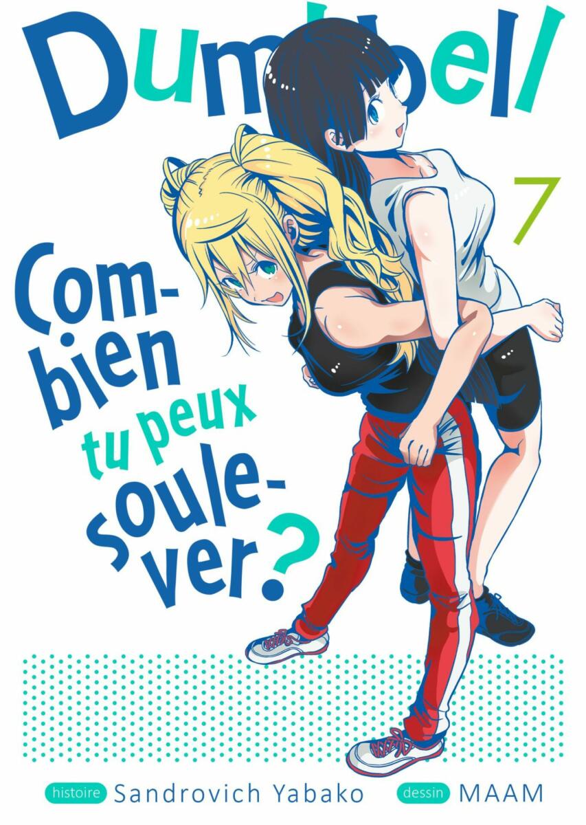 Dumbbell Vol.7 [26/06/23]