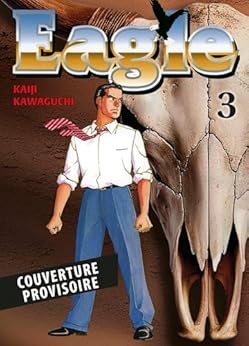 EAGLE TOME 3