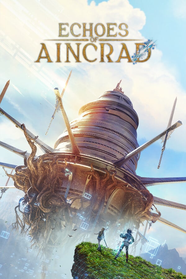 Echoes of Aincrad