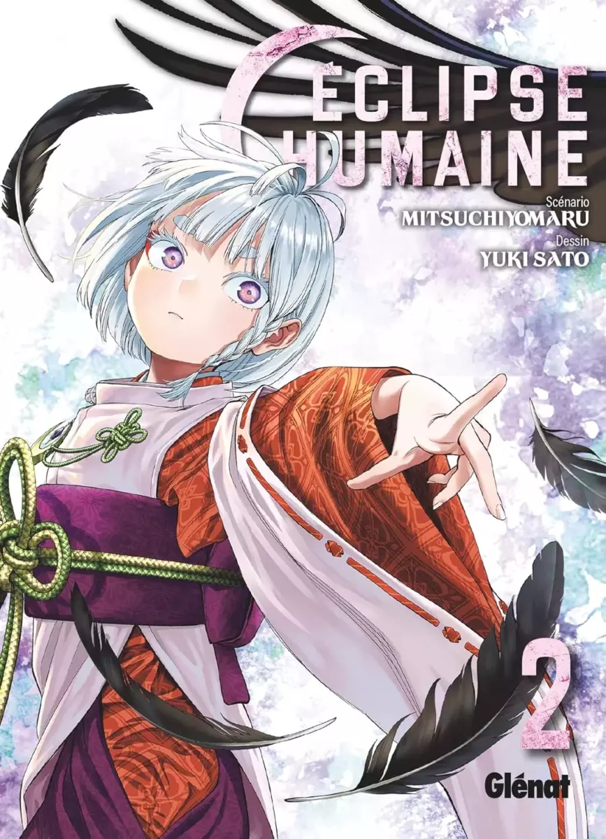 Éclipse Humaine Vol.2 [08/01/25]