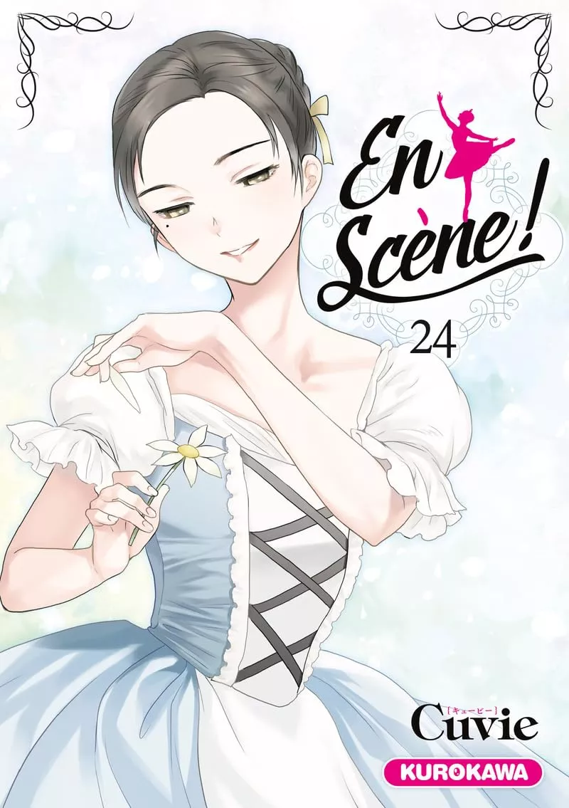 En scène ! Vol.24 [09/01/25]