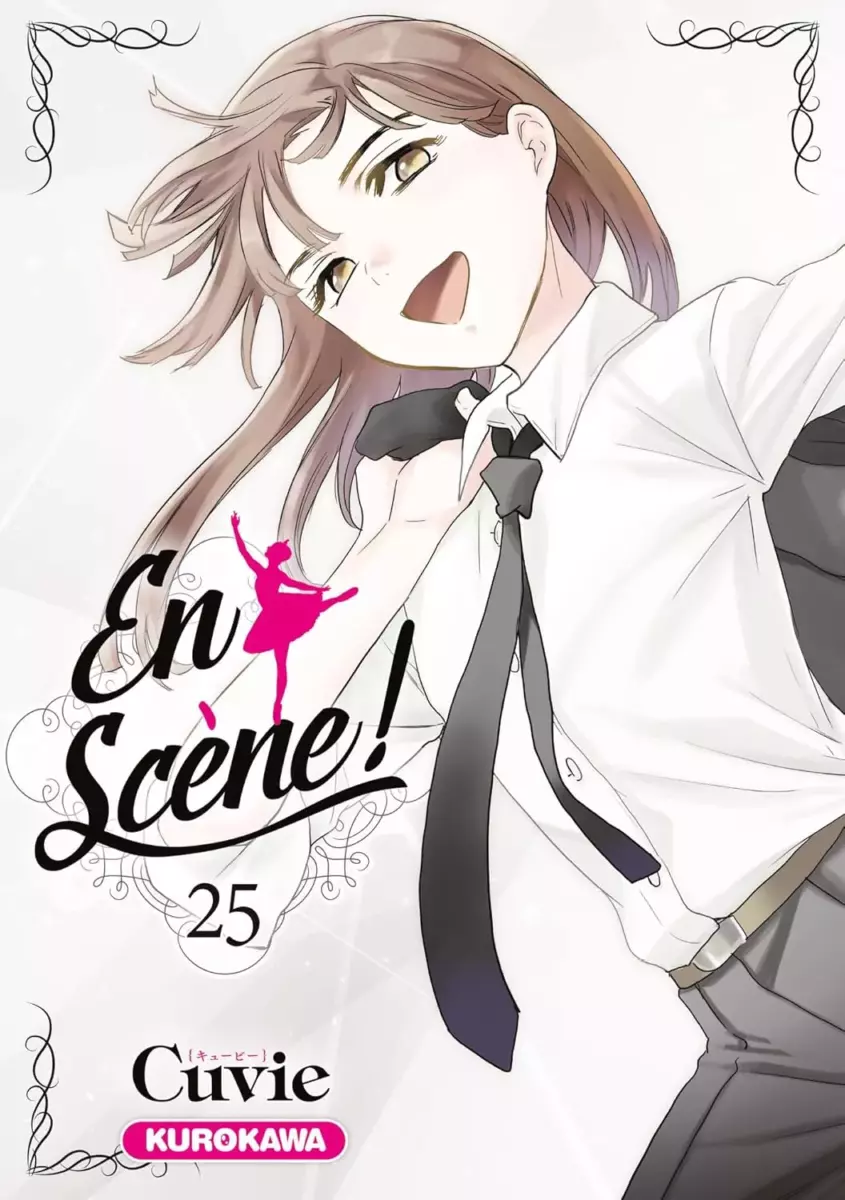 En scène ! Vol.25