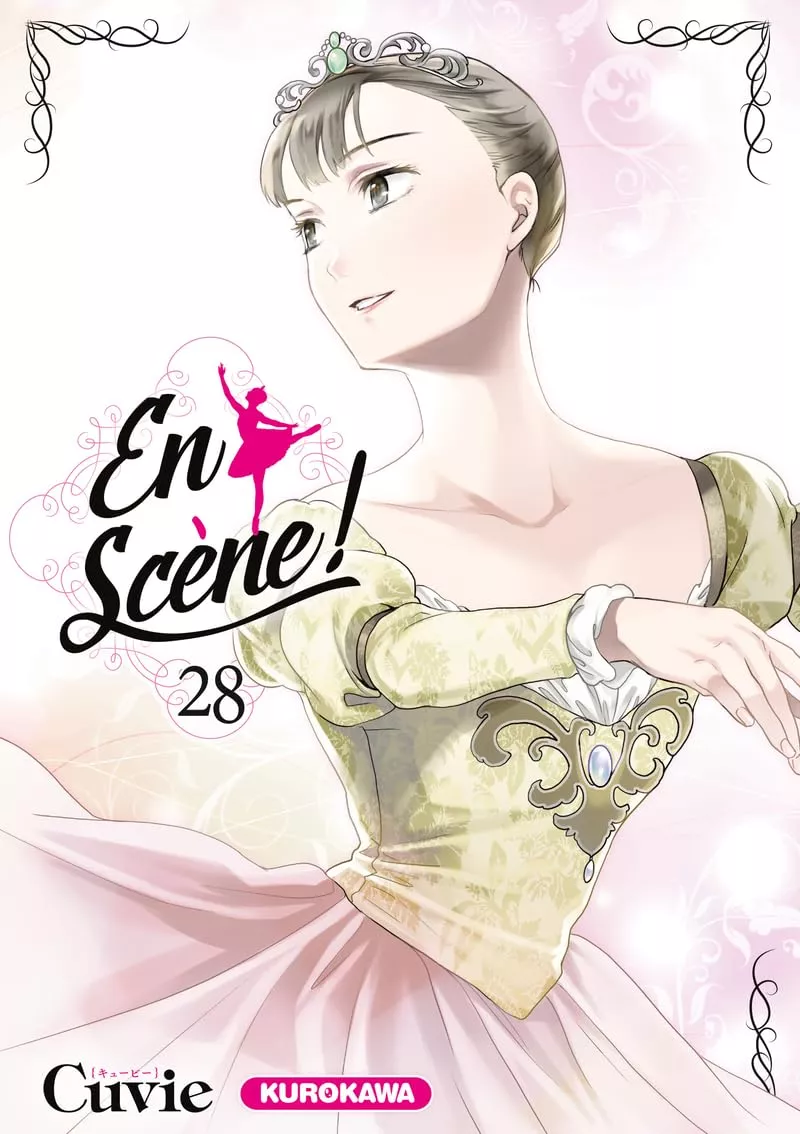 En scène ! Vol.28