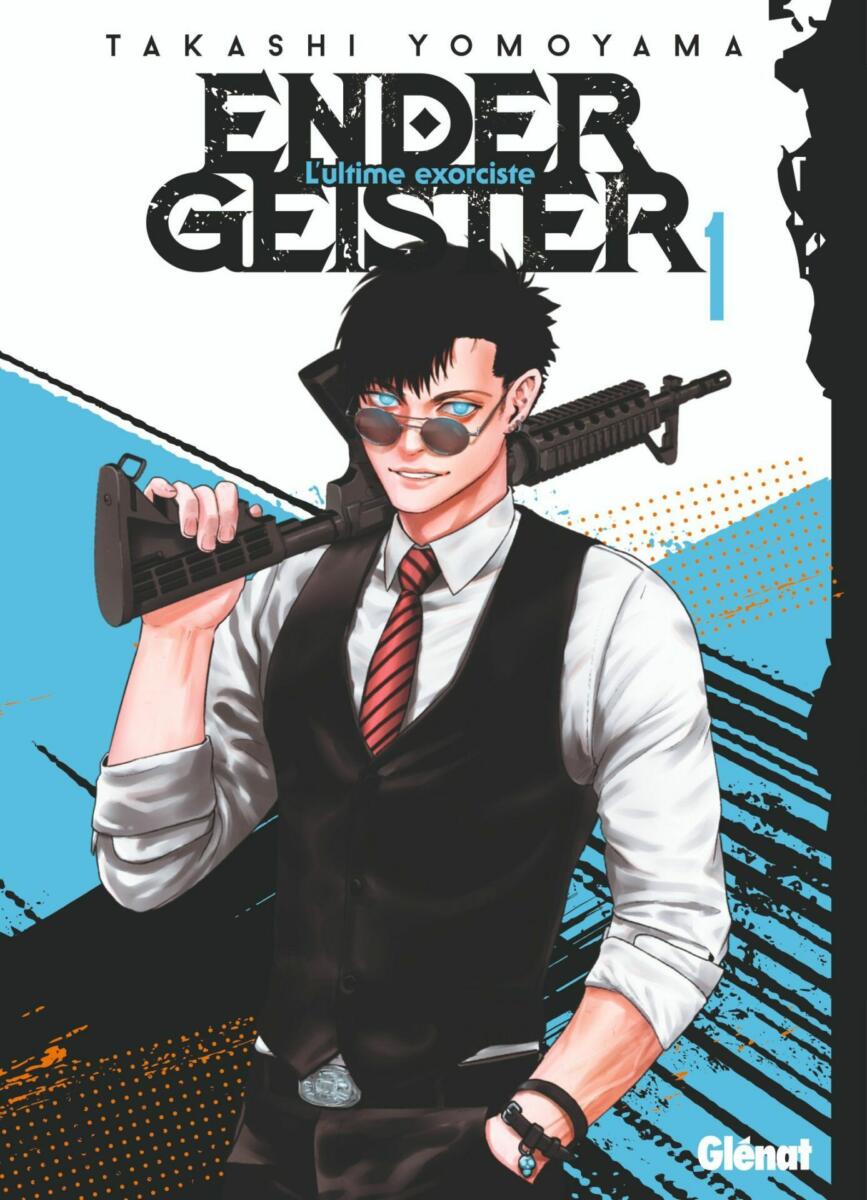 Ender Geister Vol.1 [15/02/23]