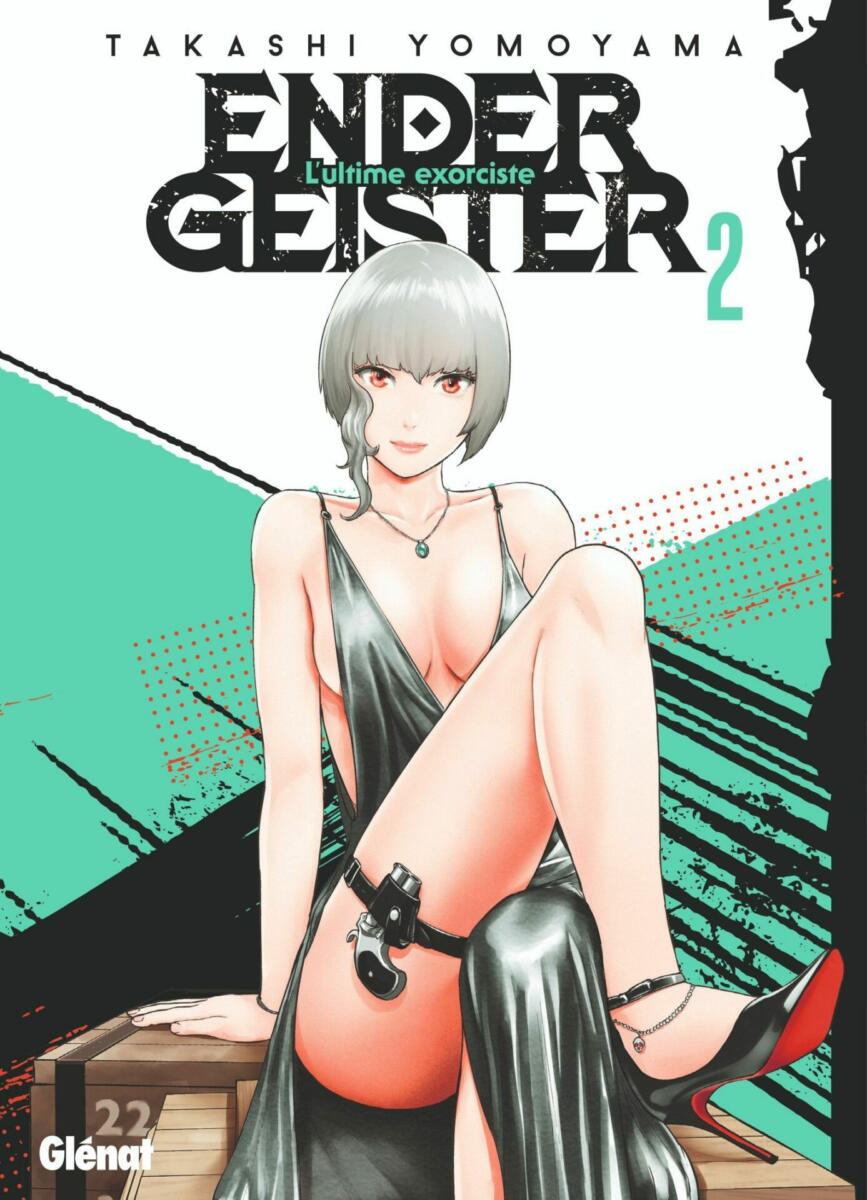 Ender Geister Vol.2 [15/02/23]