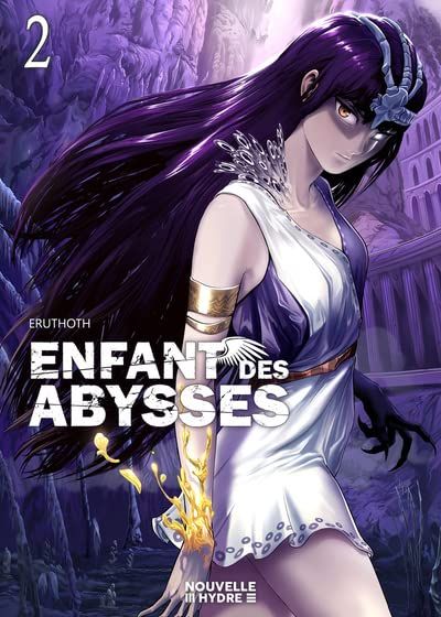 Enfant des Abysses Vol.2 [14/06/23]