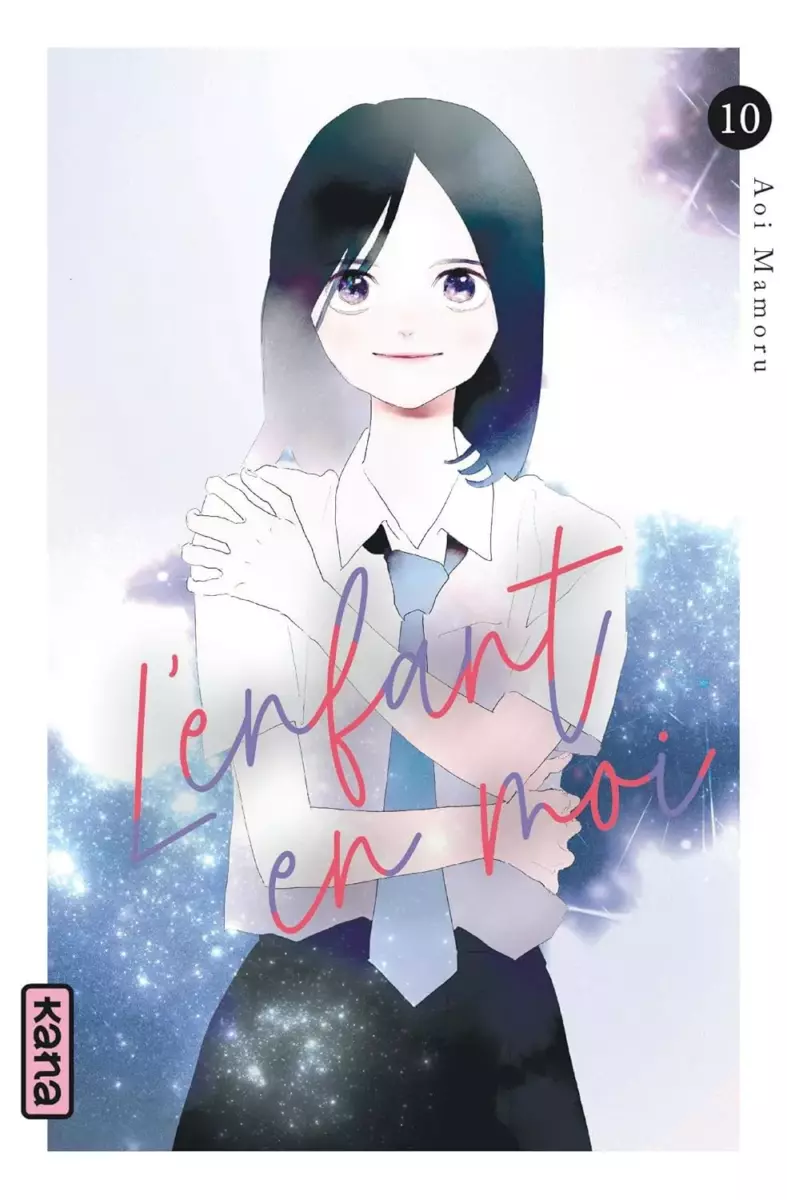 Enfant en moi (l') Vol.10
