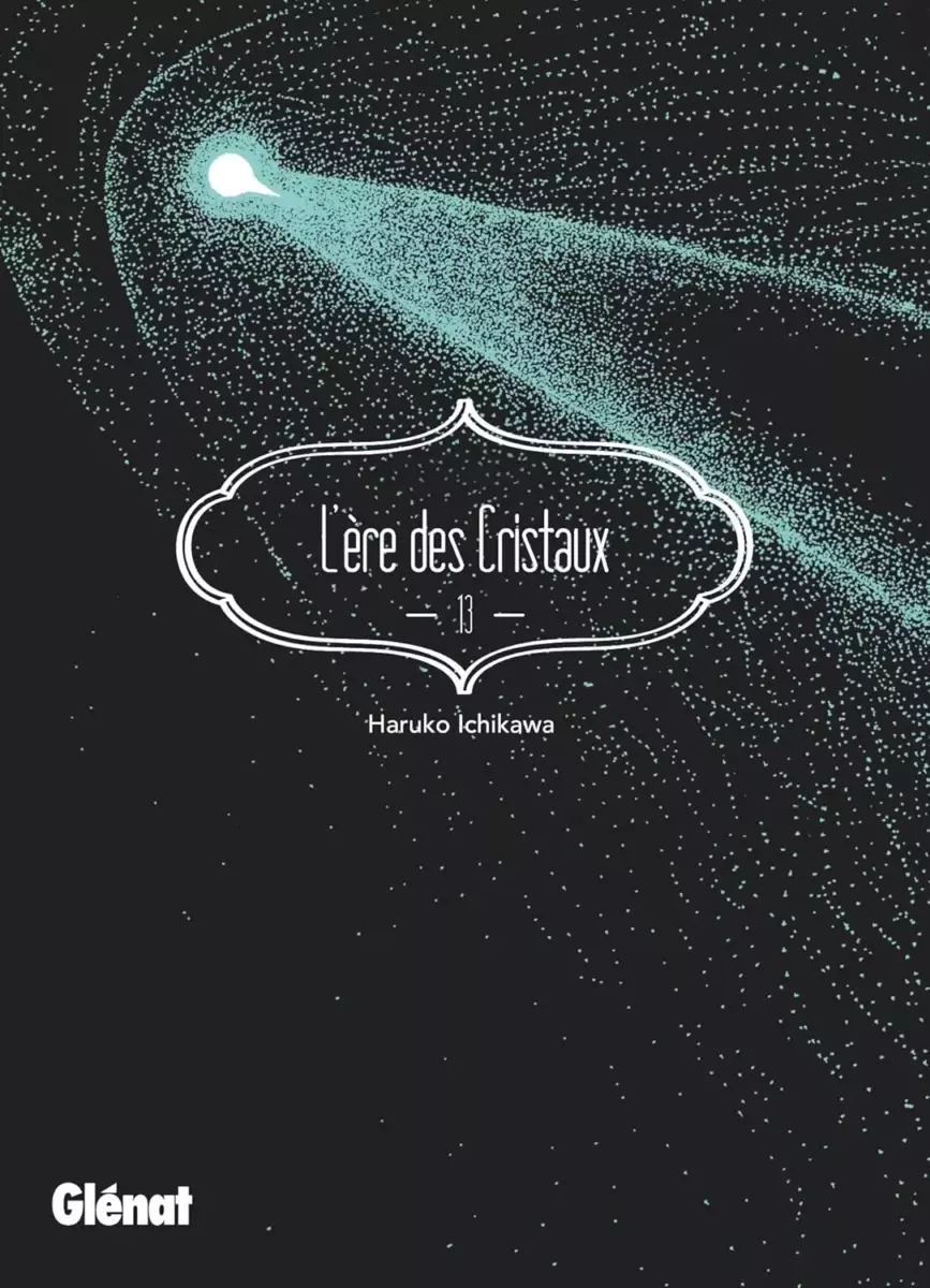 Ere des cristaux (l') Vol.13