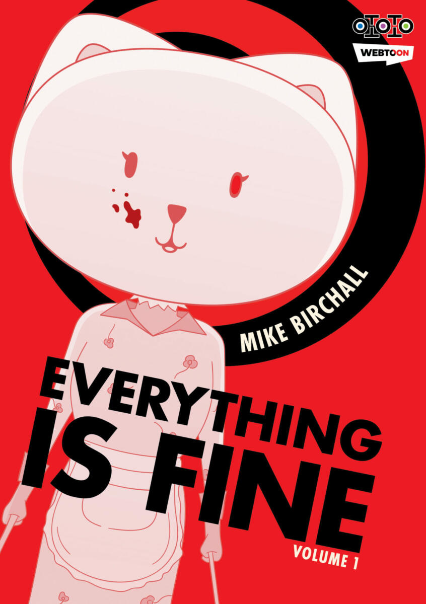 Everything is Fine Vol.1 [07/07/23]