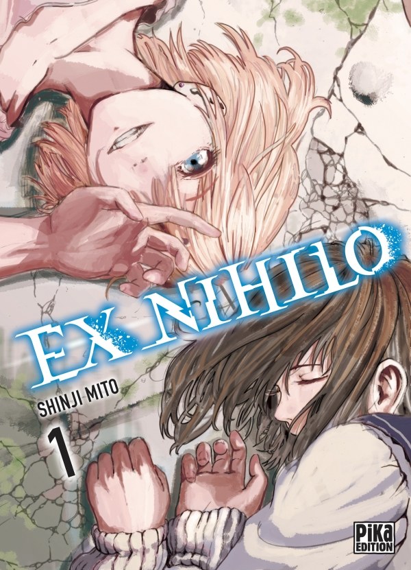 Ex Nihilo T1 [21/09/2022]