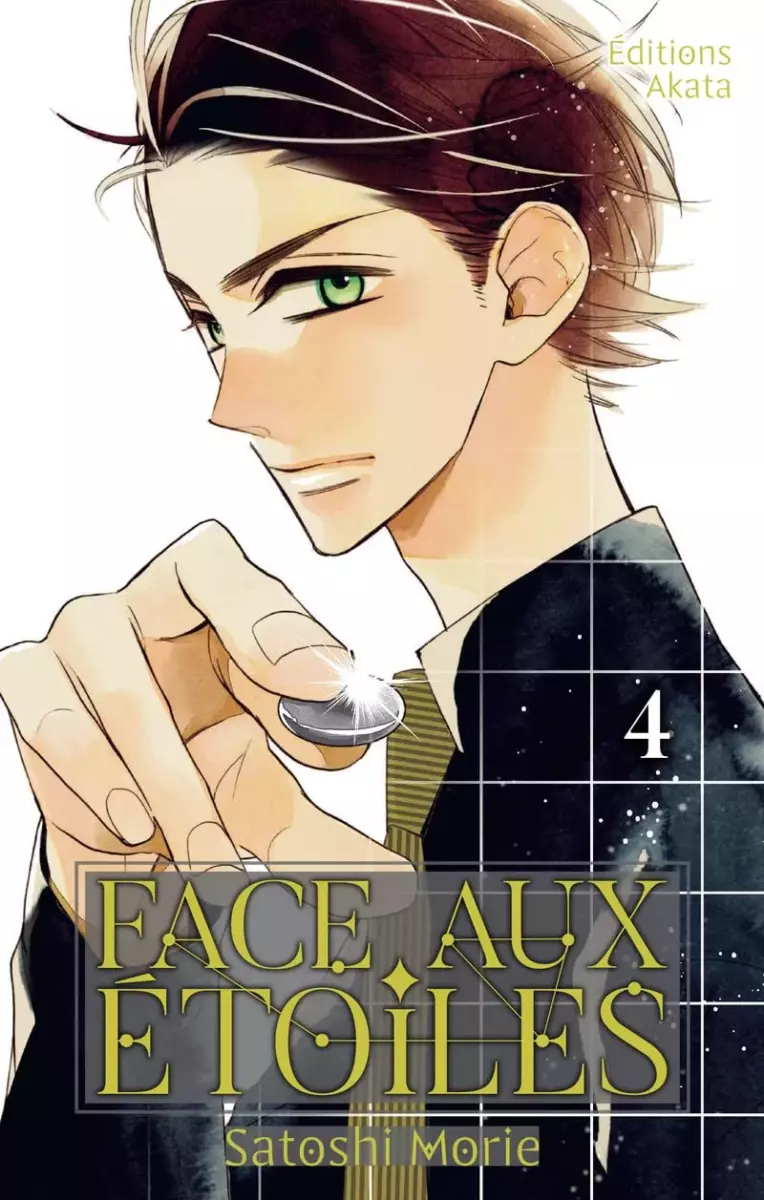 Face aux étoiles Vol.4