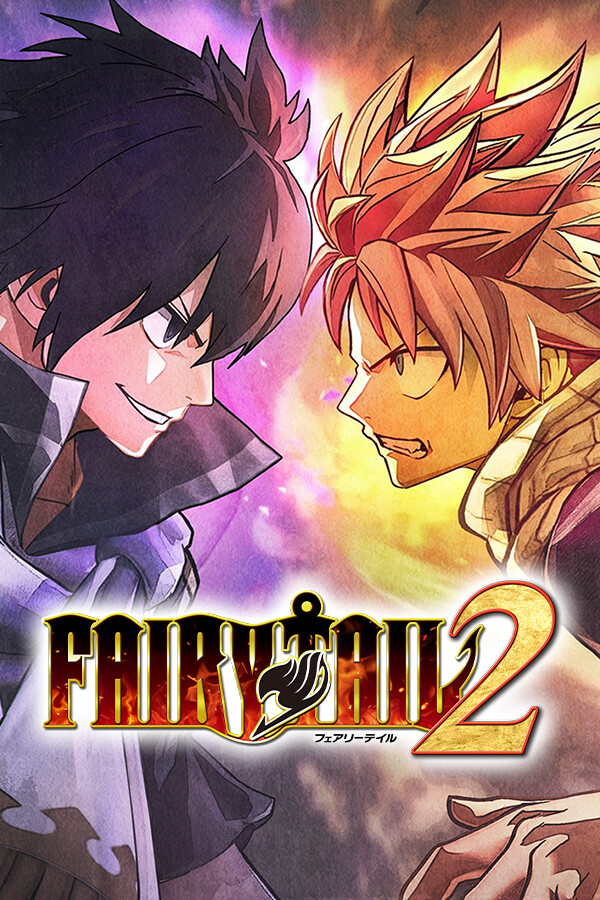 Fairy Tail 2