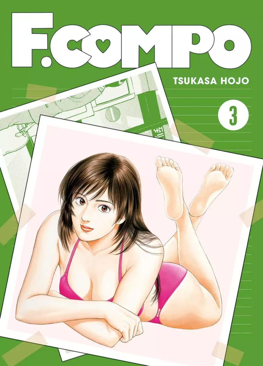 Family Compo - Edition Perfect Vol.3