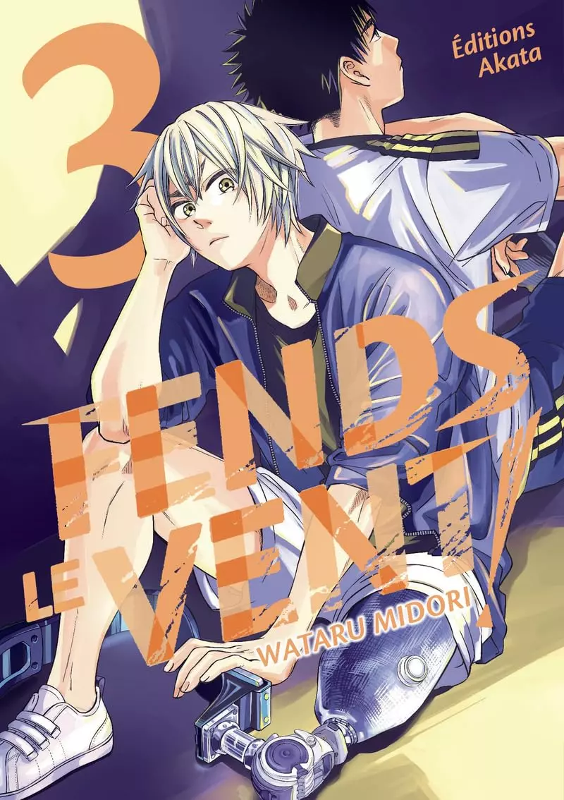 Fends le vent! Vol.3 [23/05/24]