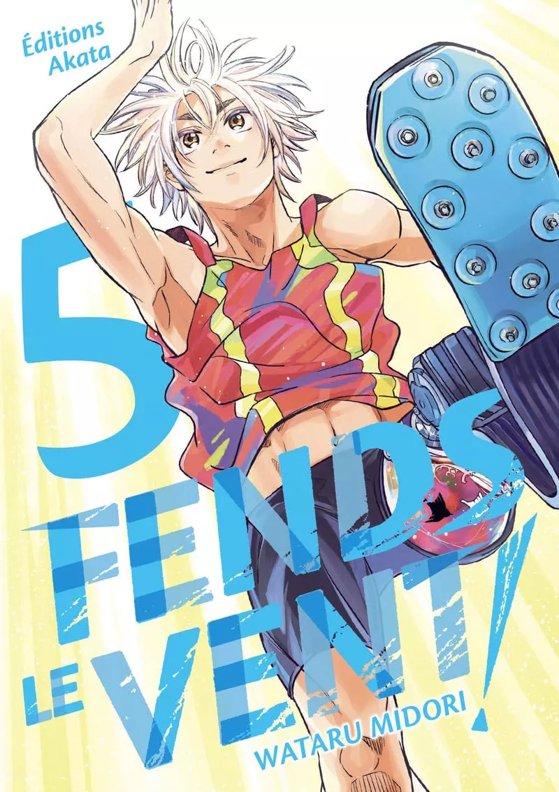 Fends le vent! Vol.5 FIN [05/09/24]