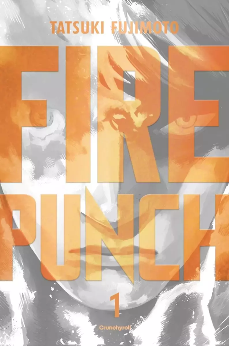 Fire Punch - Edition Burning Vol.1 [19/02/25]