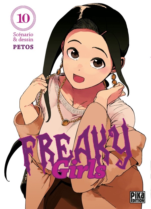 Freaky Girls T10 [16/11/2022]