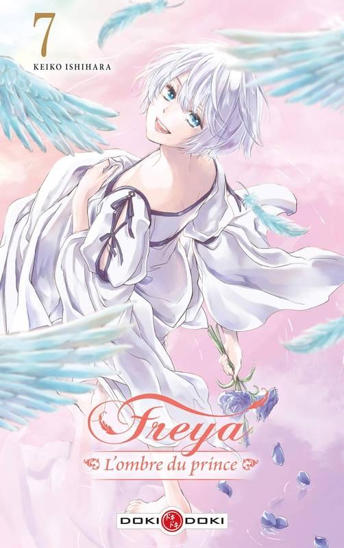 Freya - L'Ombre du prince T7 [05/10/2022]