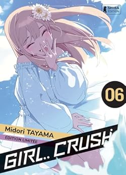 GIRL CRUSH TOME 6