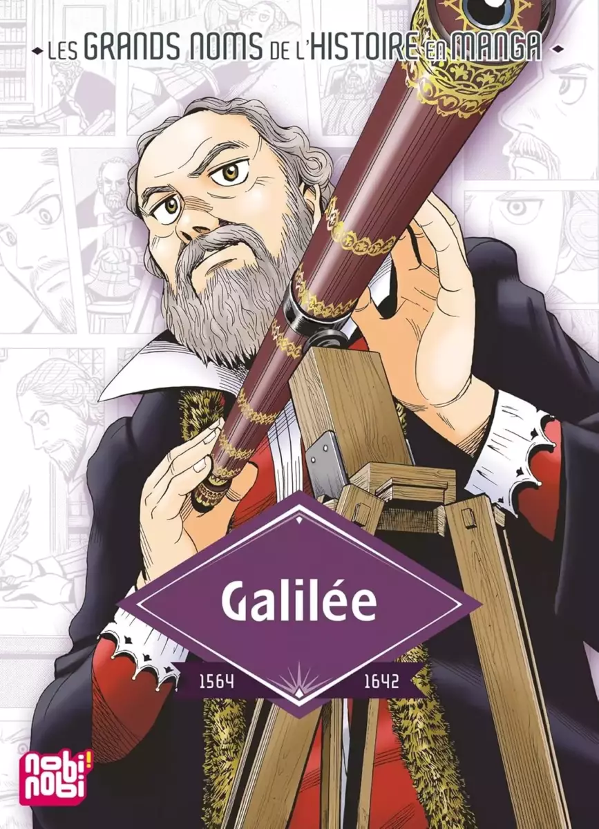 Galilée [06/11/24]