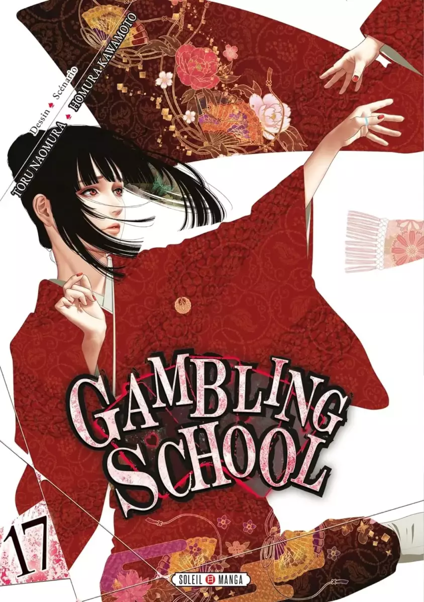 Gambling School Vol.17 [14/08/24]