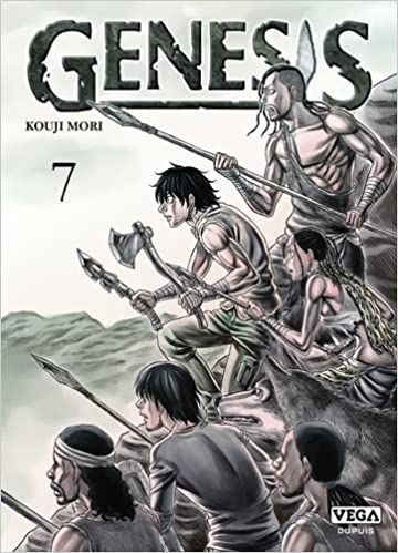 Genesis Vol.7 [07/04/23]