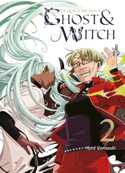 Ghost  Witch T2