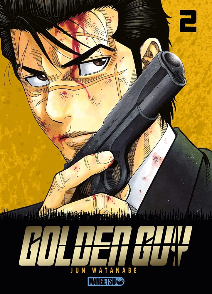Golden Guy T2 [05/10/2022]