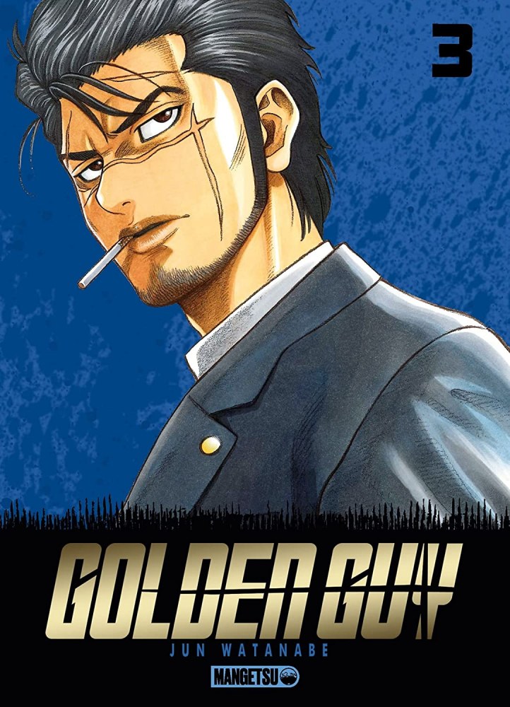 Golden Guy T3 [07/12/2022]